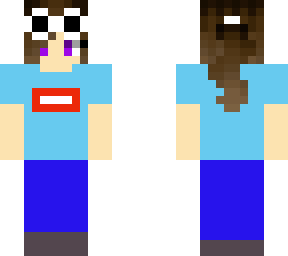 preview for Geogenotfound Girl