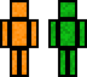 preview for Geometric Character