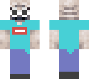 preview for george not found pug