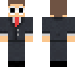 preview for George suit