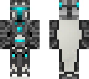 preview for GeorgeNotFound