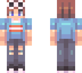 preview for GeorgeNotFound