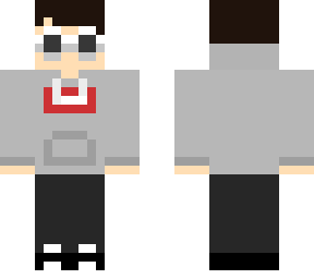 preview for GeorgeNotFound casual