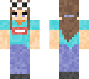 preview for georgenotfound girl 