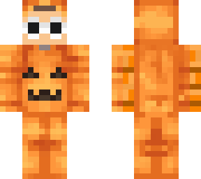 preview for GeorgeNotFound Halloween