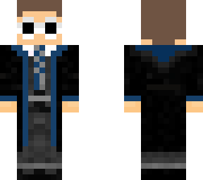 preview for georgenotfound halloween skin