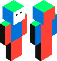 preview for GeorgeNotFound