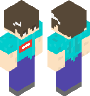 preview for Georgenotfound 