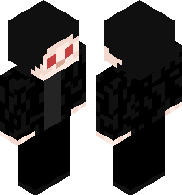 preview for Gerard Way (Revenge)