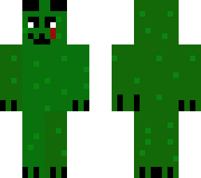 preview for Gerber The Green Dog