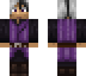 preview for Gerold Dayne