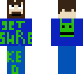 preview for get shreked