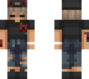 preview for Getauskin