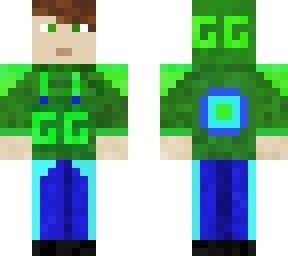 preview for GG gamer