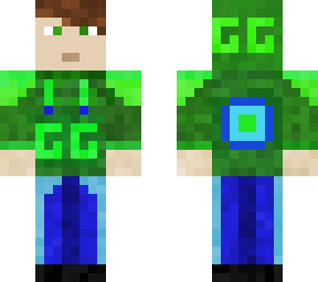 preview for GG gamer