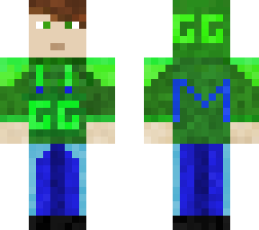 preview for GG gamer