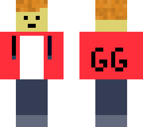 preview for gg gang