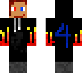 preview for ggp4 fire