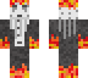 preview for Ghast In a Suit