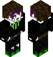 preview for ghast pilot