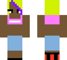 preview for ghetto bratz