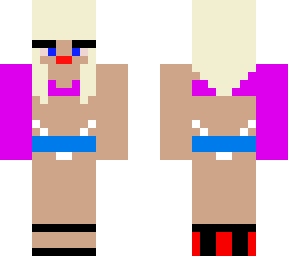 preview for ghetto bratz