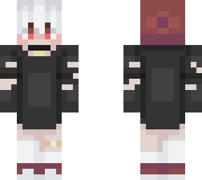 preview for Ghost boy