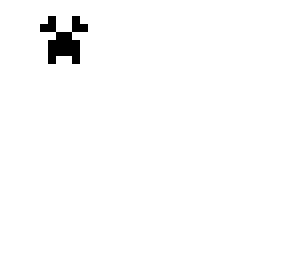 preview for ghost creeper