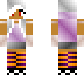 preview for ghost girl