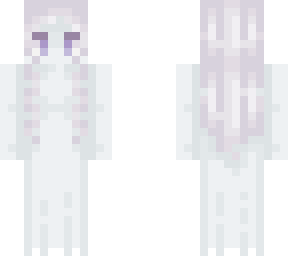 preview for Ghost girl