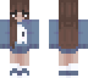 preview for Ghost girl