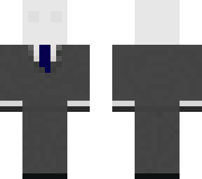 preview for Ghost in Suit