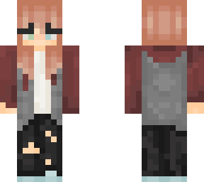 preview for ghost irl outfit