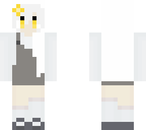 preview for Ghost lovey fixed