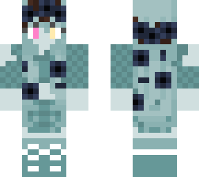 preview for Ghost me