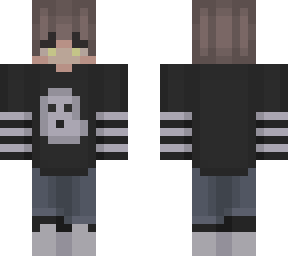 preview for Ghost NOT MINE BUT EDITED