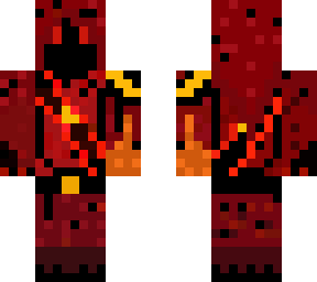 preview for Ghost of fire