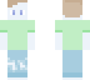 preview for Ghost Person