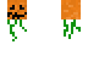 preview for Ghost pumpkin