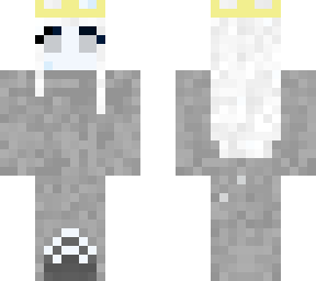 preview for ghost queen