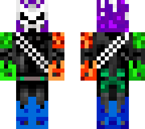 preview for Ghost Rider