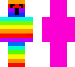 preview for Ghost skin