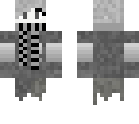preview for Ghost Skin