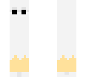 preview for ghost with glasses