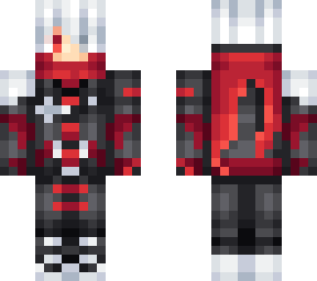 preview for Ghost16541 skin