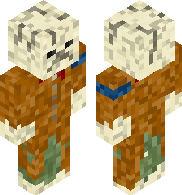 preview for Ghoul (Fallout)
