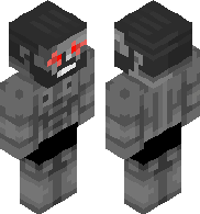 preview for GigaChad Angry