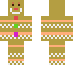 preview for Ginger Bread Man