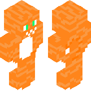 preview for Ginger Cat