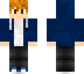 preview for Ginger kid